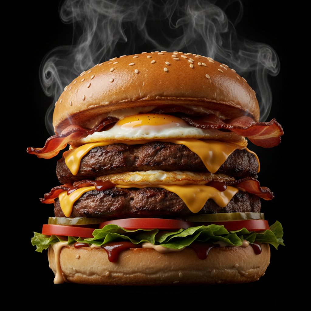 Triple placer